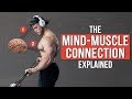 How To Use The Mind-Muscle Connection for Growth (What The Science Says)