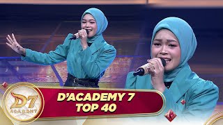 Download lagu “Matahariku” Jadi Momen Lulu-Tasikmalaya Bersinar Terang! | D'Academy 7 Top 40 mp3 Download lagu “Matahariku” Jadi Momen Lulu-Tasikmalaya Bersinar Terang! | D'Academy 7 Top 40 mp3