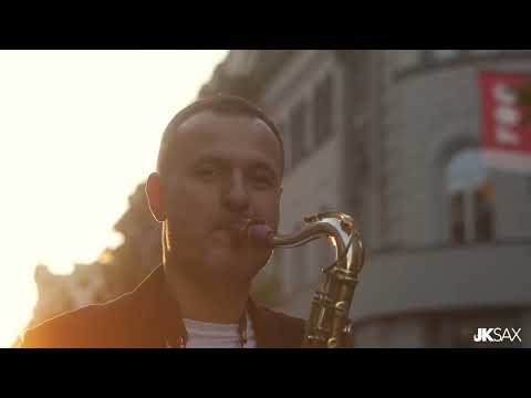 Adrina x Hypocrite - Ko Tau Reikia (JK Sax Remix)