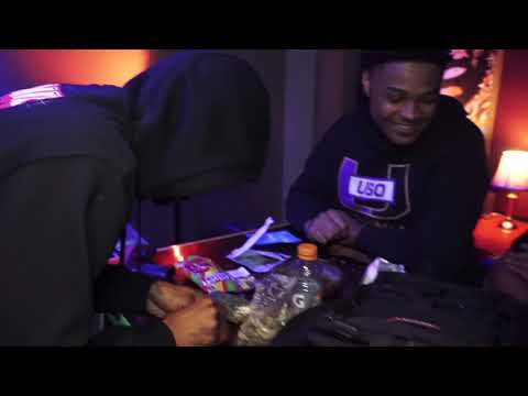 Day in the life Dr. Sav Edition CamSav X Ryy Bread X EBM Gbaby