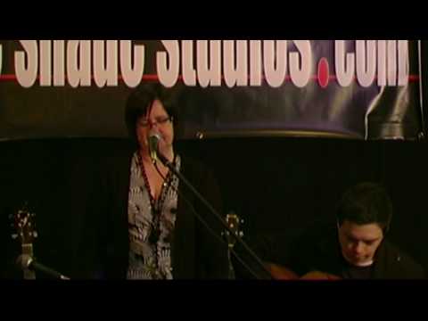 John Condon /  Janet Dowd - vocal / Jonathan Toman - guitar / David Lyttle - cello