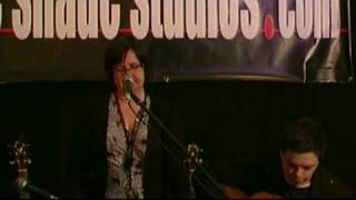 John Condon /  Janet Dowd - vocal / Jonathan Toman - guitar / David Lyttle - cello