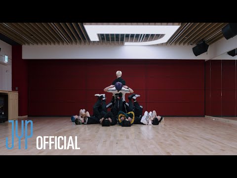 Stray Kids "MANIAC" Dance Practice Video