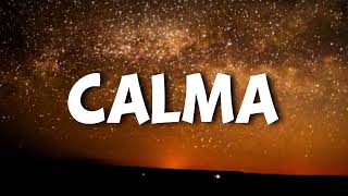 Download lagu Pedro Capó - Calma (Lyrics) mp3