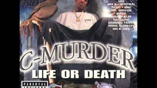 C Murder   TRUest Shit