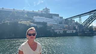 Download the video "Porto, Portugal Fall Break 2025"