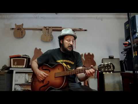 El Setè Cel (a Jaume Sisa cover)