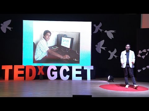 A stumble is not a fall | Mohit Jain | TEDxGCET - YouTube