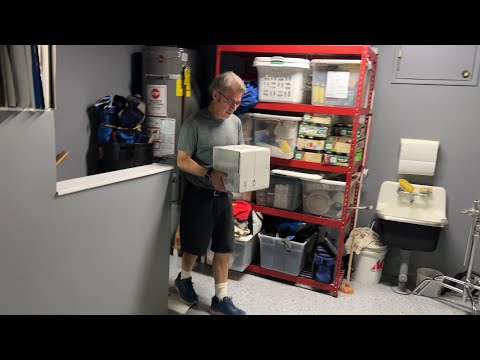 Phantom VEO Unboxing