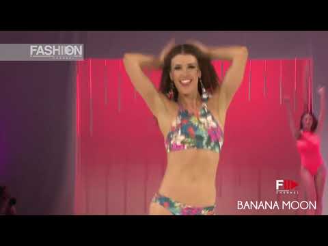 ROCK MY SWIM #9 MODE CITY PARIS Spring Summer 2018   Fashion Channel