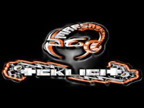 Riko - @ Free party Teklicit Marsatek