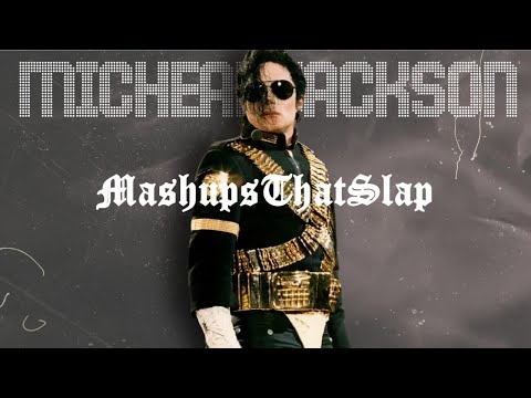 Micheal Jackson x New Edition - Baby Be Mine x Keyshia Cole Love x Cool It Now