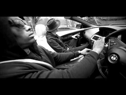 Caine Marko & Zack B   Don't Prod  SRNO Official Music Video