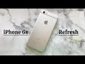 IPhone 6s Refresh In 2026 Organize My 6s With Me