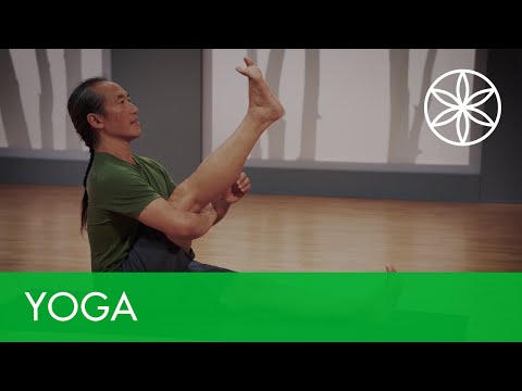 Flexibility Yoga with Rodney Yee - Hip Openers | Yoga | Gaiam
