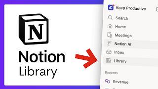 Introducing Notion Library