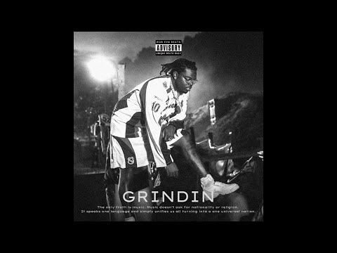 Gunna Type Beat x Future Type Beat x Migos Type Beat 2022 "Grindin"