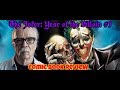 John Carpenter Co Wrote A Joker Comic Un Monetized Comic Review