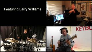 Alonzo (tribute sample)