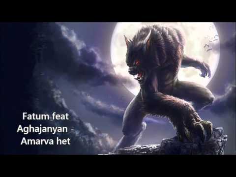 Fatum feat Aghajanyan - Amarva het___ Armenian Rap 2016___