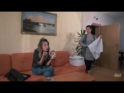 Dobro jutro,komšija 6-Trailer