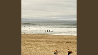 Cover art for 1,2,3,4