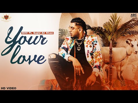 Your Love — watch video
