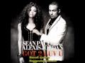 Sean Paul feat. Alexis Jordan- Got 2 luv U (Burak ...