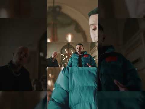 Soso Maness x PLK #rapfrancais #lyrics