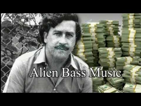 Pablo Escobar - "Mucho Dinero"
