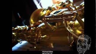 Richard Elliot - Move On Up