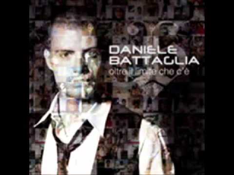 Daniele Battaglia - Oltre il limite che c'è