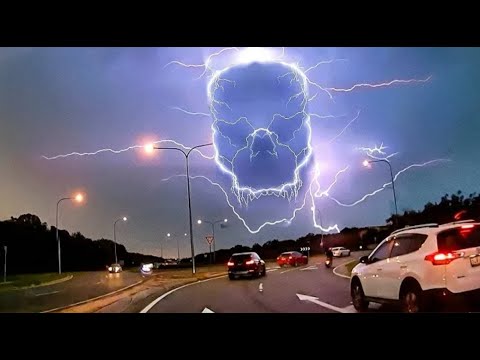 Strange things are happening all over the world and the truth will shock you.