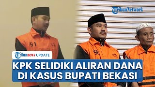 Kasus OTT Bupati Bekasi Melebar, KPK Selidiki Aset Kajari dan Penghapusan Percakapan Jejak Digital