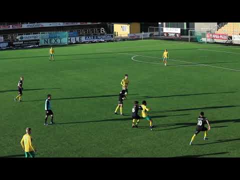 Ullkisa G-19 - Raufoss