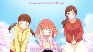 3 gatsu no Lion  OP 2 Sub Español // YUKI - Sayonara Bystander