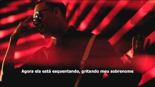Chris Brown - Medusa - In My Zone - Legendado - Tradução - HD
