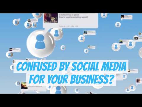 Penrose Marketing video.