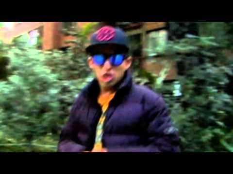 Zatano - No Hay - Video Clip