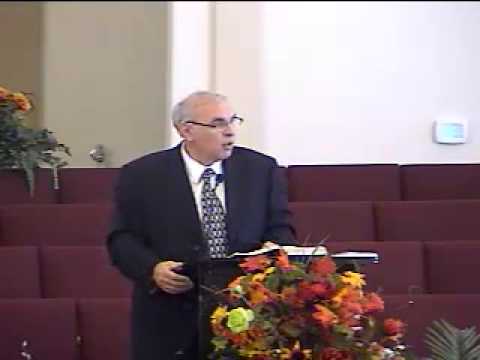 10/06/2013 Livius Percy - Gradina Getsimani