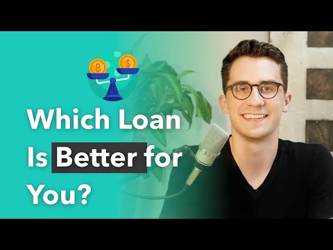 YouTube video about Discover the Differences Between FHA and Conventional Loans