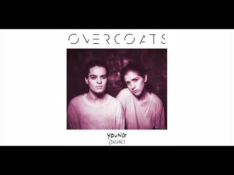 Overcoats - The Fog (Official Audio)