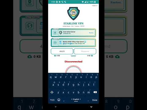 STARLINK VPN video thumbnail