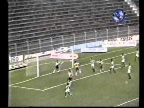 17/03/1993 - Juventude 0x1 Pelotas (Alfredo Jaconni) Campeonato Gaúcho
