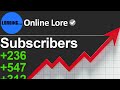 I Made A Secret YouTube Channel To Prove It S Not Luck