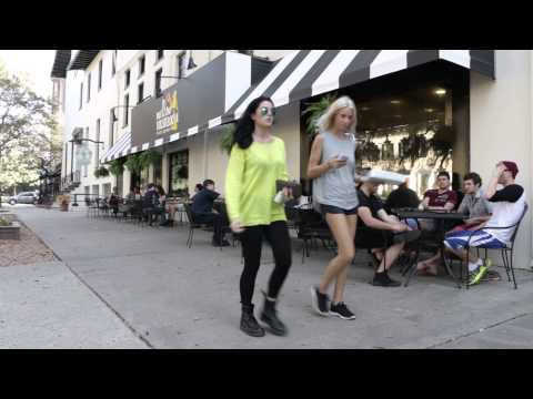 Mellow Mushroom (employee-suggested menu)