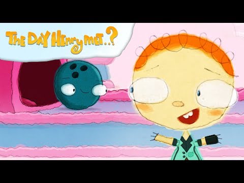 Sports & Music for Kids – Learning Fun Skills | Cartoons for Kids | The Day Henry Met…? - Kids TV Series, Kingdom Kids Zone - The Day Henry Met