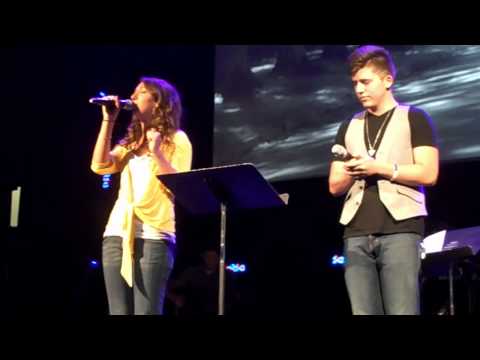 Thumbnail for Be Still, My Soul video