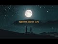 Videoklip Nicky Romero - Nights With You (Lyric Video)  s textom piesne