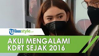 Mediasi Gagal, Thalita Latief Sebut Suami Temperamen dan Mengalami KDRT sejak 2016